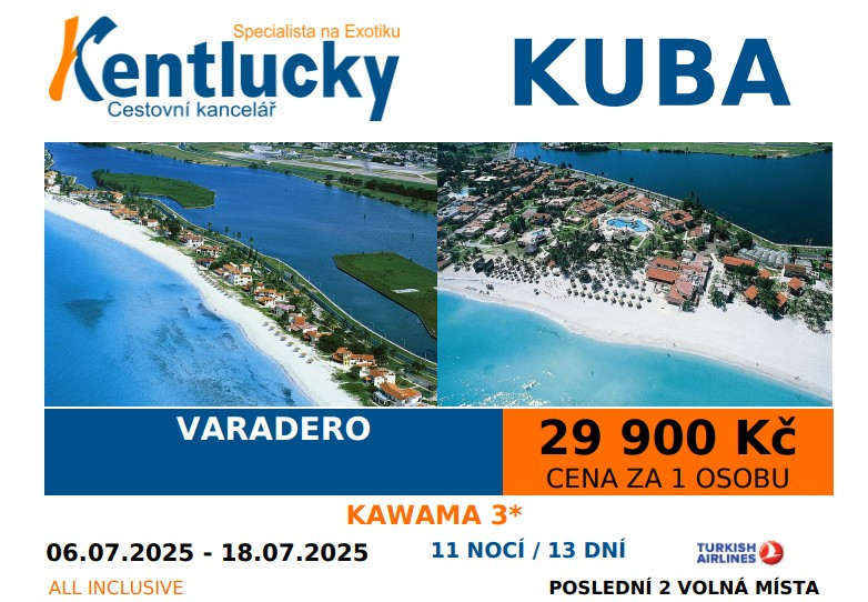 KUBA 