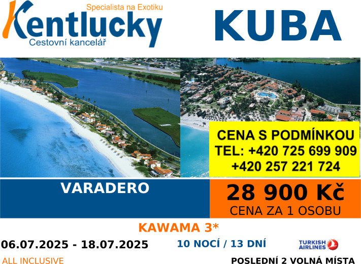 KUBA 