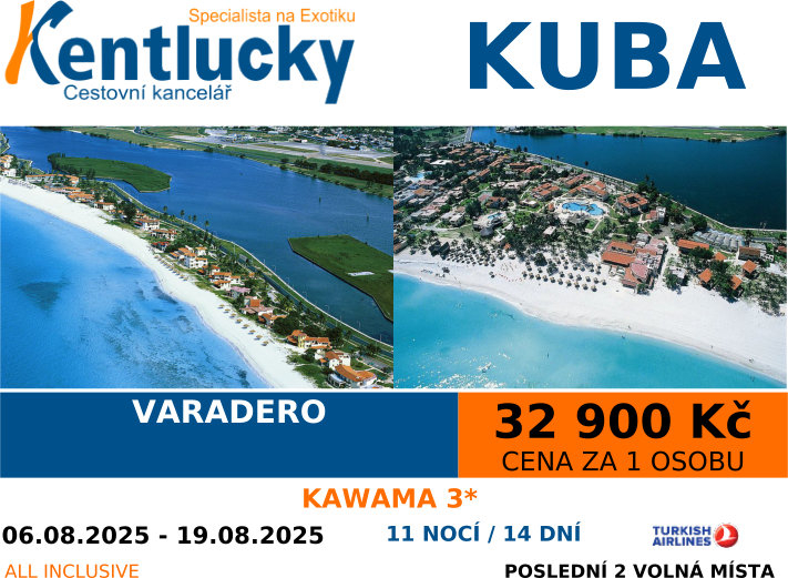 KUBA 