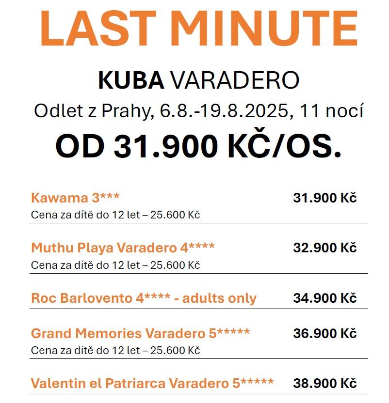KUBA 