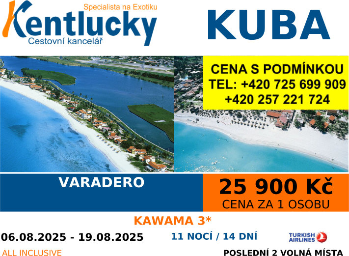 KUBA 