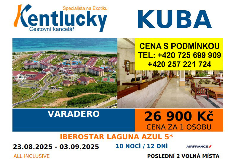 KUBA 