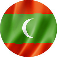 Informace o Maledivách